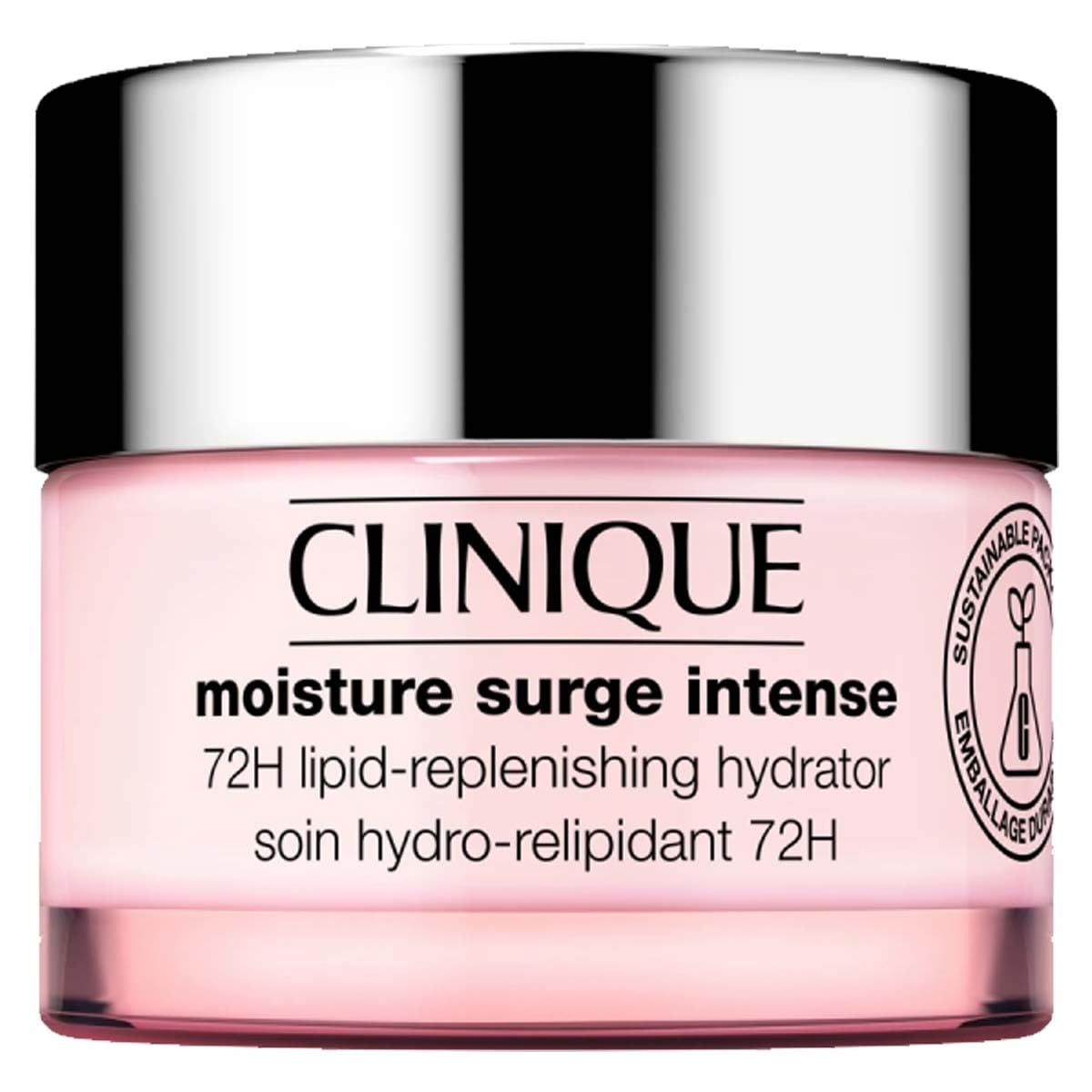 Clinique Moisture Surge™ Tratamiento hidratante intenso 72H para piel seca 30 ml-image