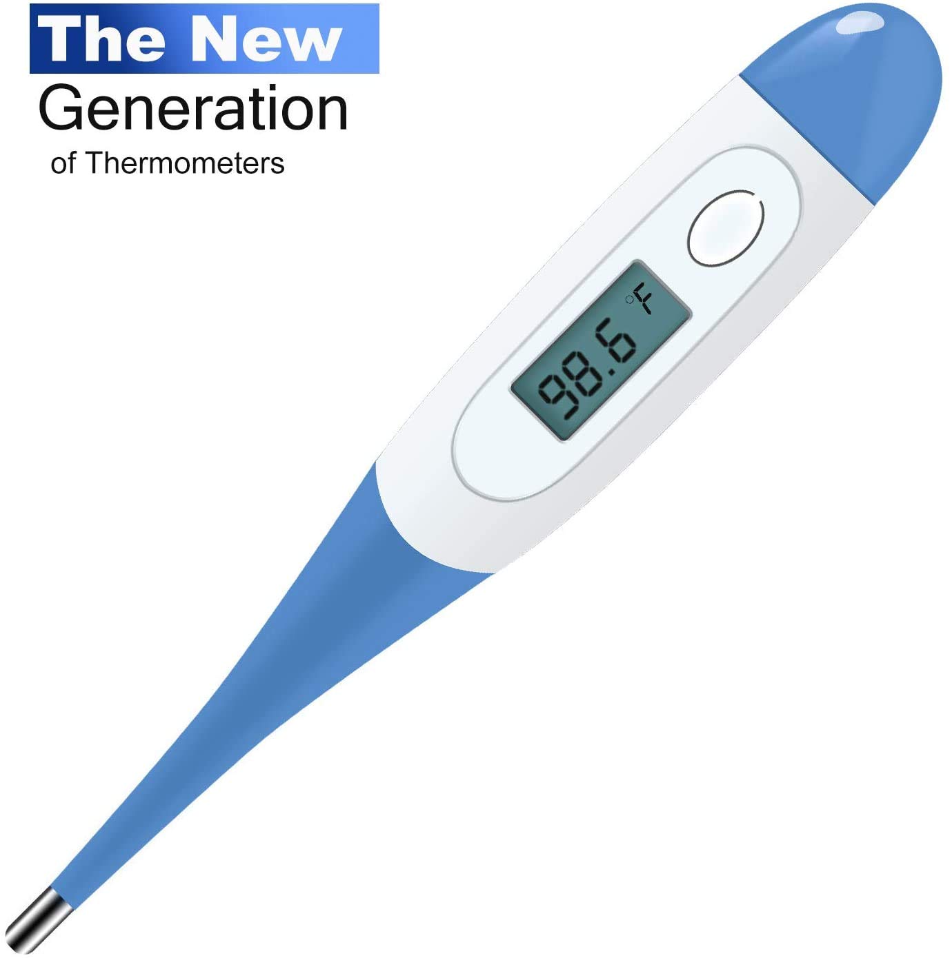 Buy Medical Digital Thermometer, Fever Thermometer for Babies, Children