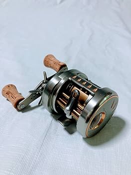 護摩シマノ カーディフ 51SDC SHIMANO CARDIFF 激レア 護摩様