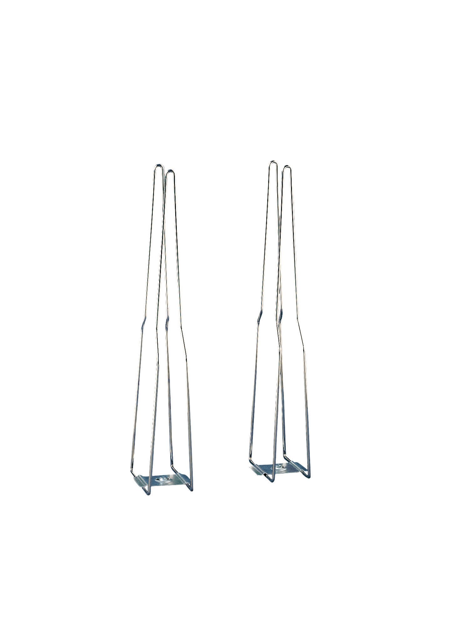 Grohe 37573000 console de support pour WC et bidet