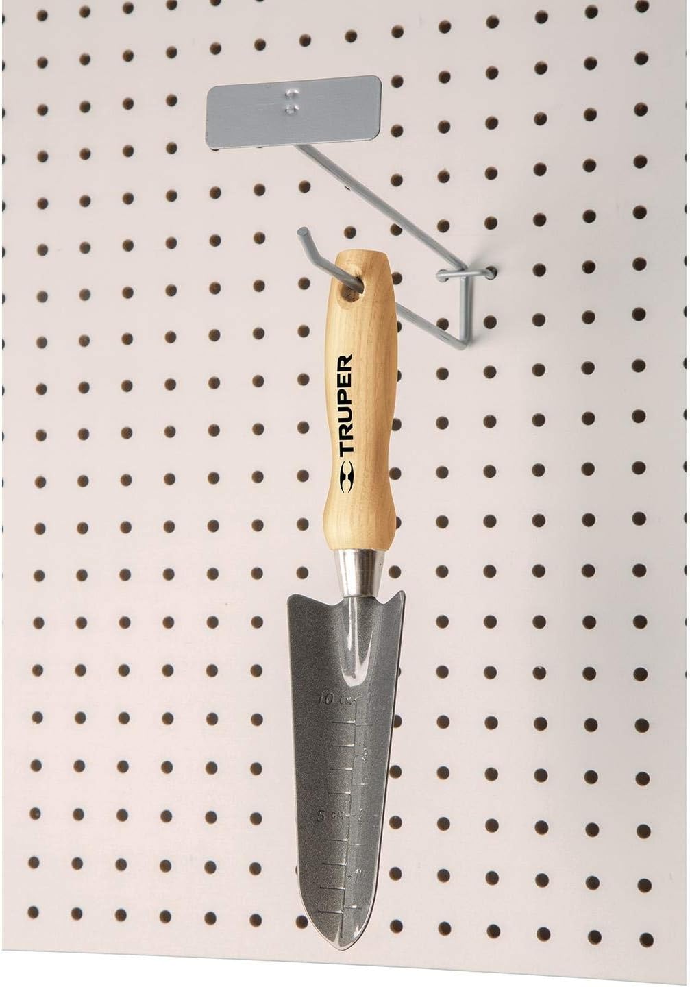 TRUPER GTS-TR 6" Gardening Tools. Transplanter image 2