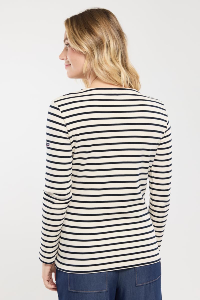 Armor Lux Damen Langarmshirt