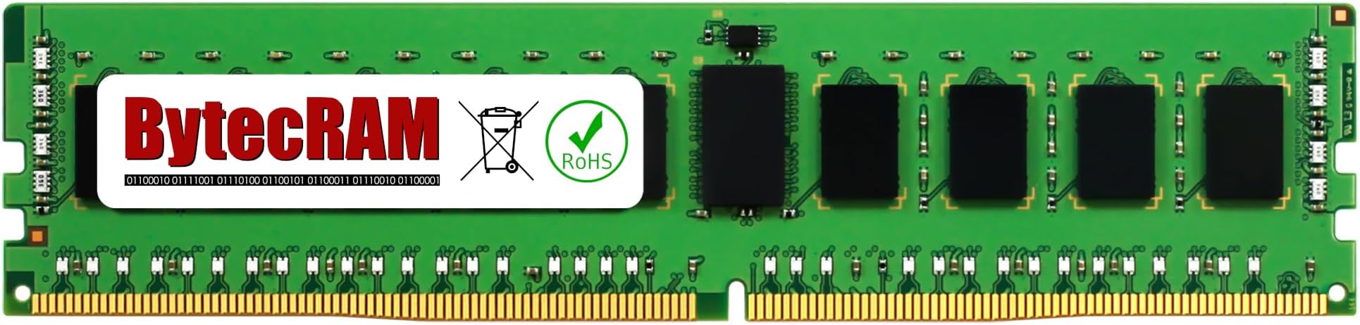 32GB M393A4K40DB2-CVF DDR4 2933MHz RDIMM Server Memory