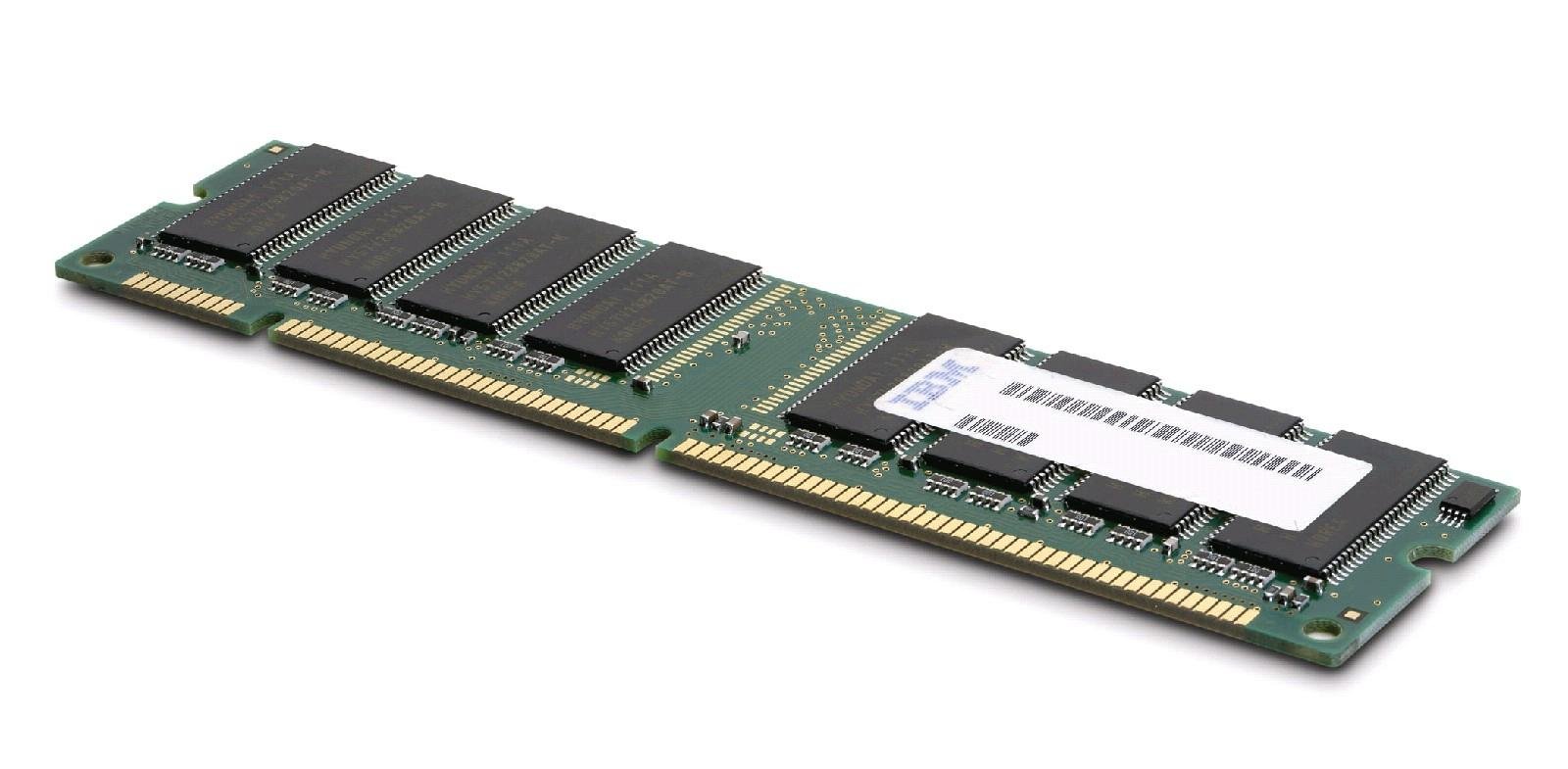 中古】IBM 49Y1399 メモリー - 8 GB - DIMM 240ピン ロープロファイル