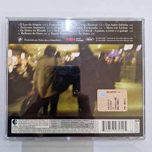 Miniatura 2 de Um Amor Infinito