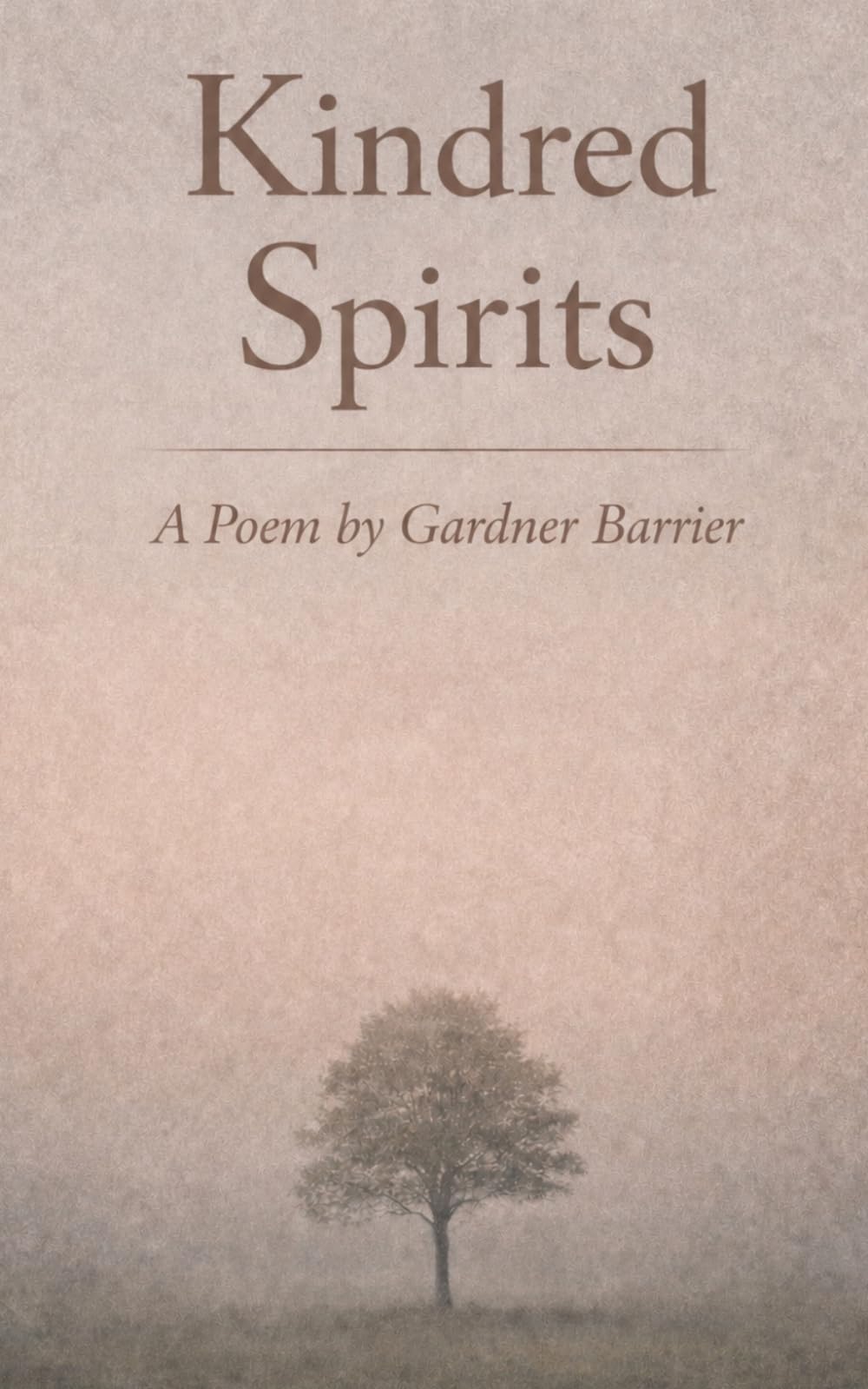 Kindred Spirits
