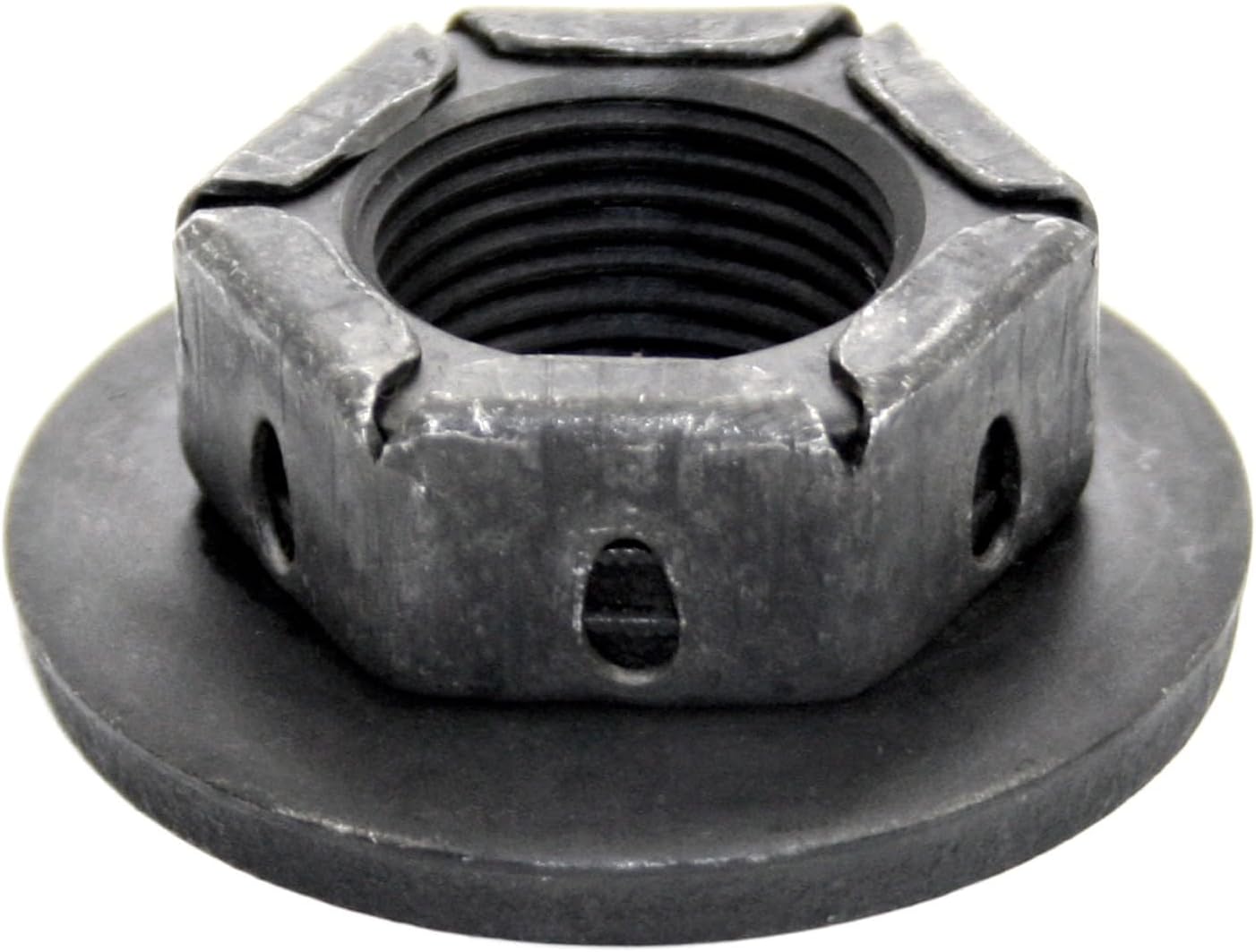 Rear Axle Nut Compatible With Ford Focus 2011 2010 2009 2008 2007 2006 2005 2004 2003 2002 2001 2000 P-3539552