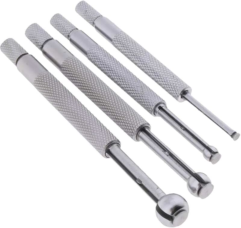 Hole Gauges Amazon.co.uk