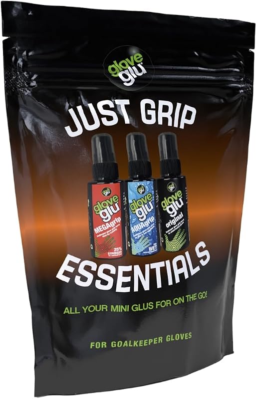 Gloveglu Glove Care Essentials System Bundles