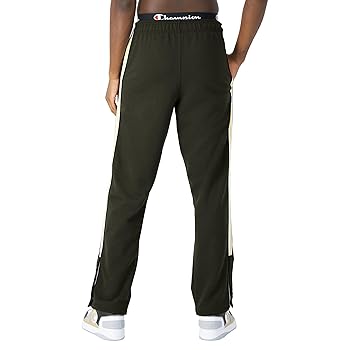Amazon.com: Champion Snap, Powerblend, Fleece Taped Tear