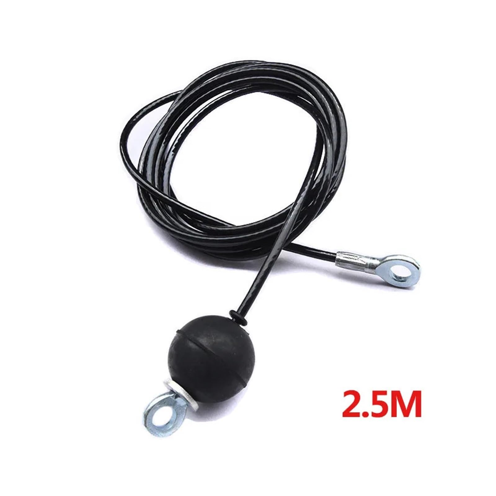 Sistema de máquina polea Cable Gimnasio PU Alambre Acero