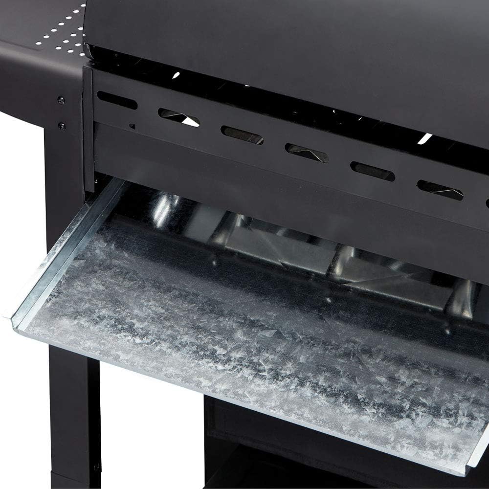 Enders® San Diego 3 barbecue a gas, 30 mbar, 3 fuochi Enders® San Diego 3 barbecue a gas, 30 mbar, 3 fuochi