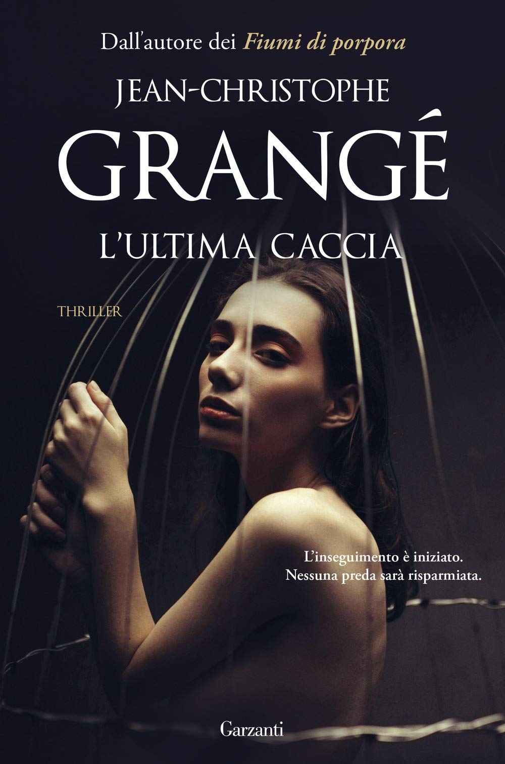 L'ultima Caccia - 4