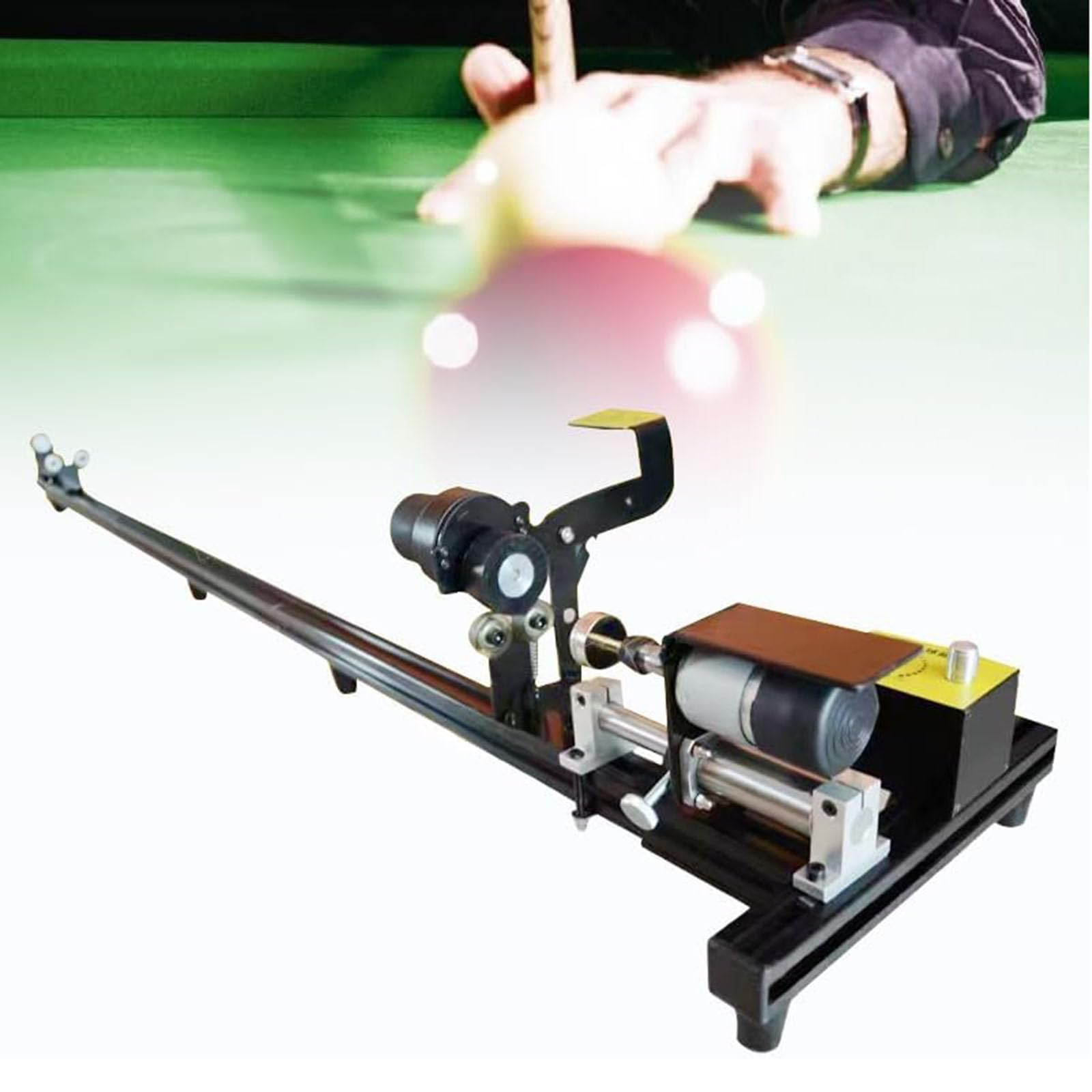 Billiard Cue Stick Repairer Multifunction Billiard Cue Repairing Machine