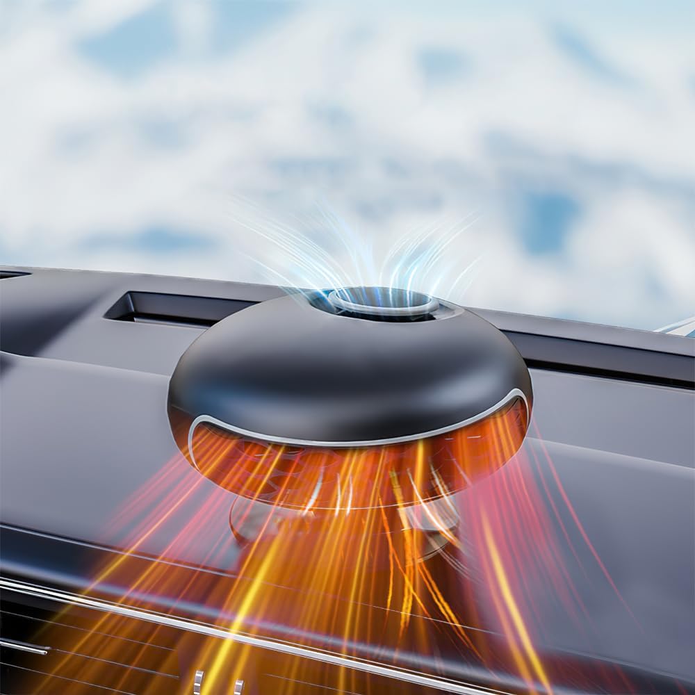 Amazon.com: QWHJSP Car Heater for Subaru Outback 2020 2021 2022 2023 2024,  Auto Windshield Fast Defroster Defogger Small Volume Plug in Cigarette  Lighter Car Snow Winter Essentials,24V : Automotive
