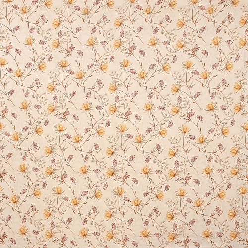 Image of Castiqa Polycotton Fabric 400TC King Size Bedsheet Set with 2 Pillow Covers 108x108 inch Bedsheet 18x28 inch Pillow Covers Cream