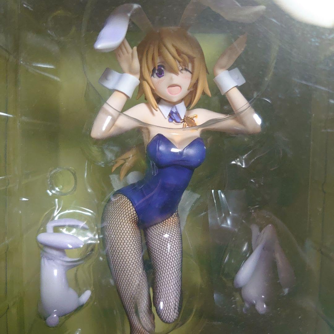 Amazon.co.jp: IS〈インフィニット・ストラトス〉 シャルロット