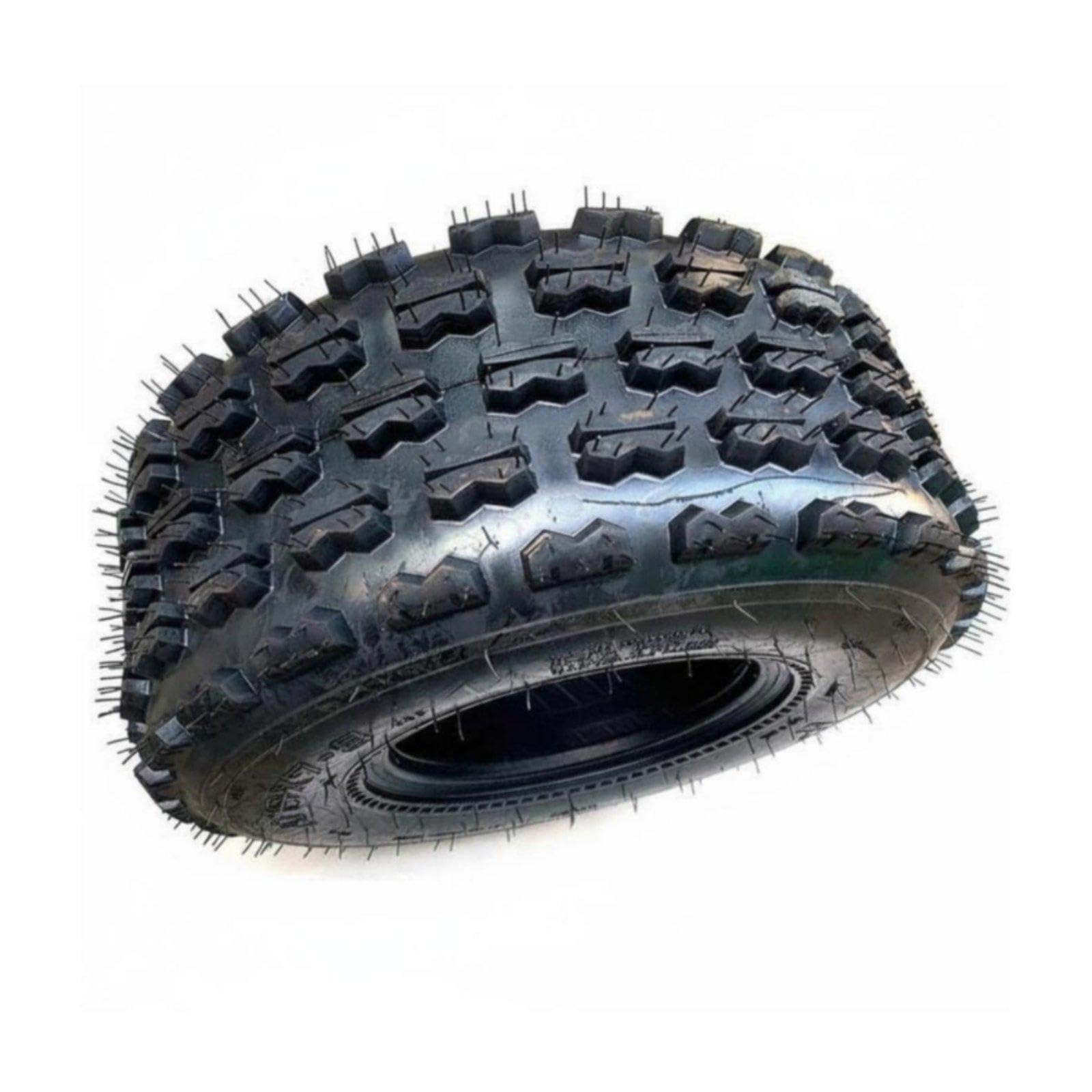 Go-Kart Tire High Traction Sand Sand Vehicle Tire Deep Pattern Auto Part for Beach, Off Trail | Parts & Accessories | Go-Karts (Recreational) | Outdoor Sports-image-5