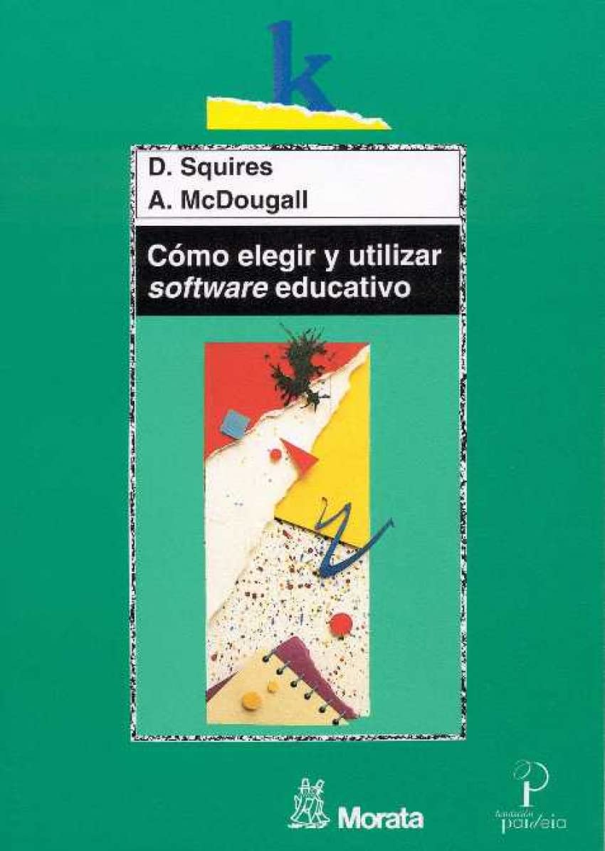 Cómo elegir y utilizar software educativo