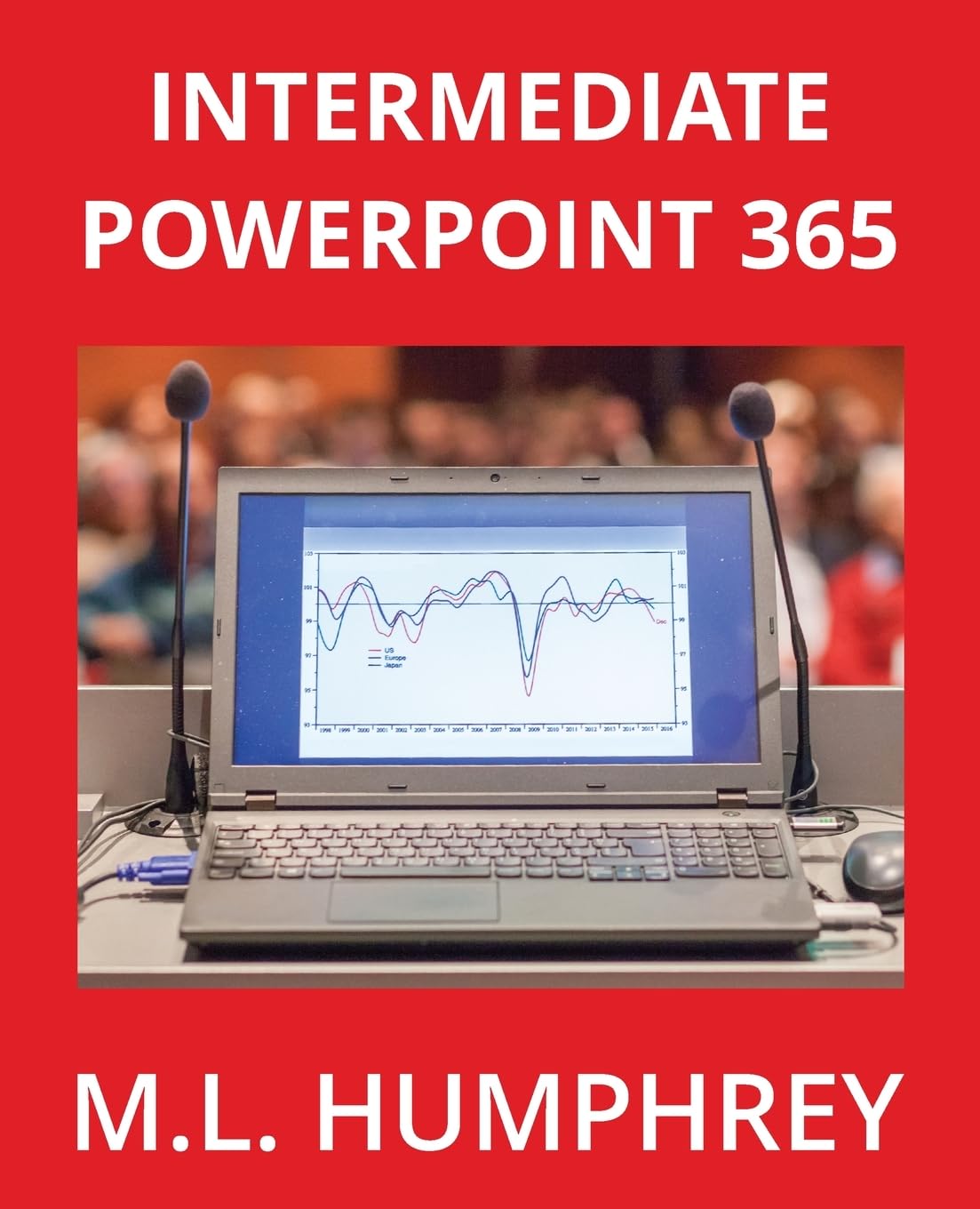 Intermediate PowerPoint 365: 2 (PowerPoint 365 Essentials)
