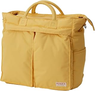 [Onof] 托特包 男士 Tote Bag OV0426 BK