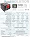 Samlex America Solar EVO-3012 Evolution Series Inverter/Charger