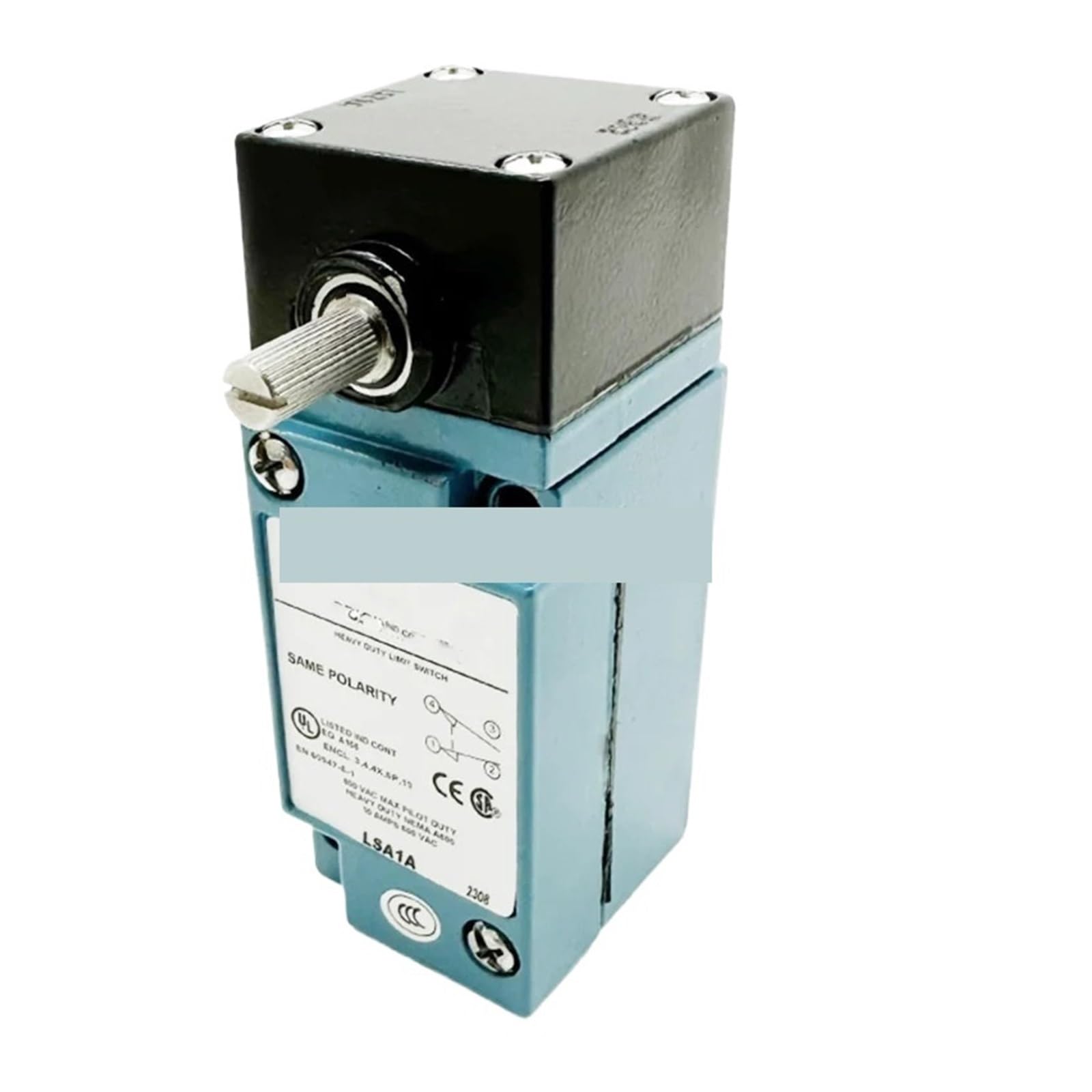 Tscfhgqi One Color Limit Switch Lsa1a Lsz51a Lsa7l Lsu1a Lsp1a Lsr1a Lsh1a(Lsp1a)