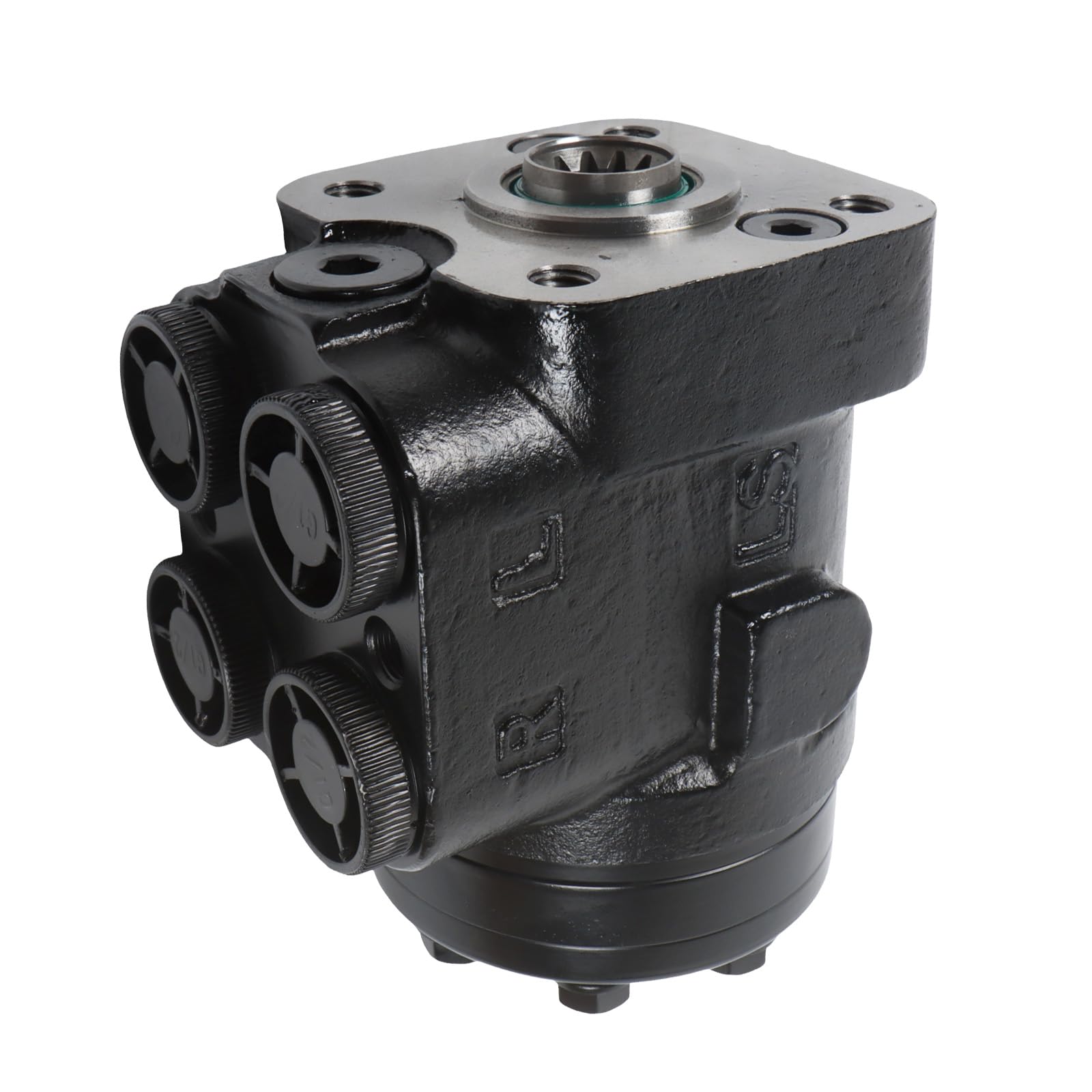 1pcs 532192M93 1695444M91 1695445M91 Steering Motor for Massey Ferguson 255 265 275 285 298 350 355 365 390 399 4215 4225 4245 4265 4270 4325 4335 4345 4355