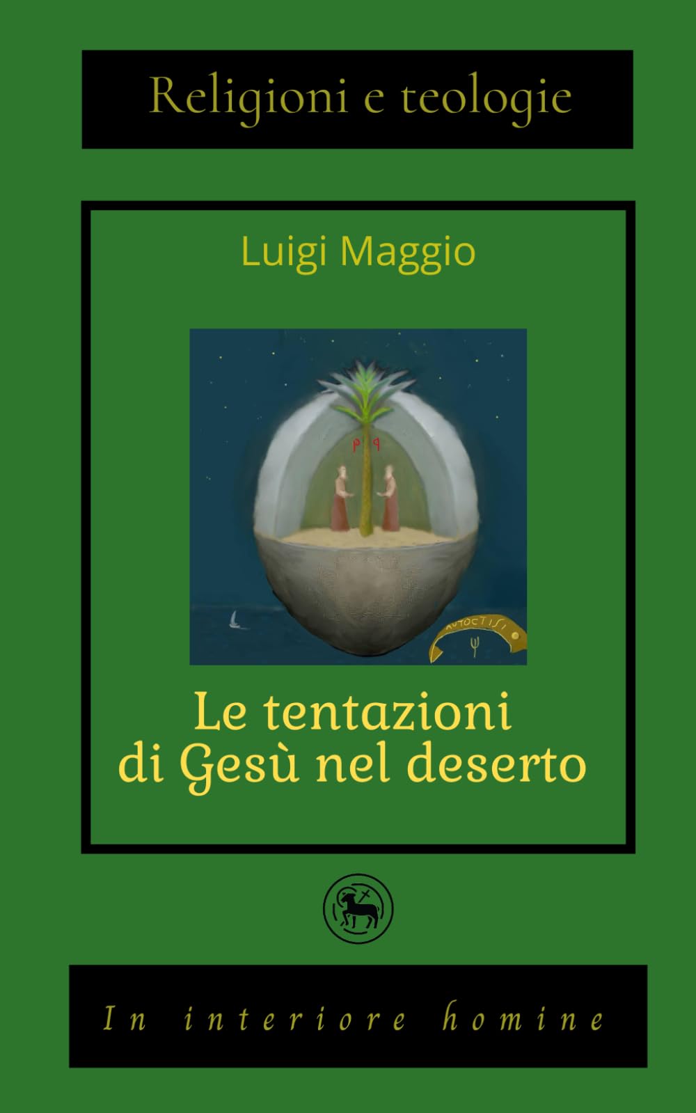 Le tentazioni di Gesù nel deserto
