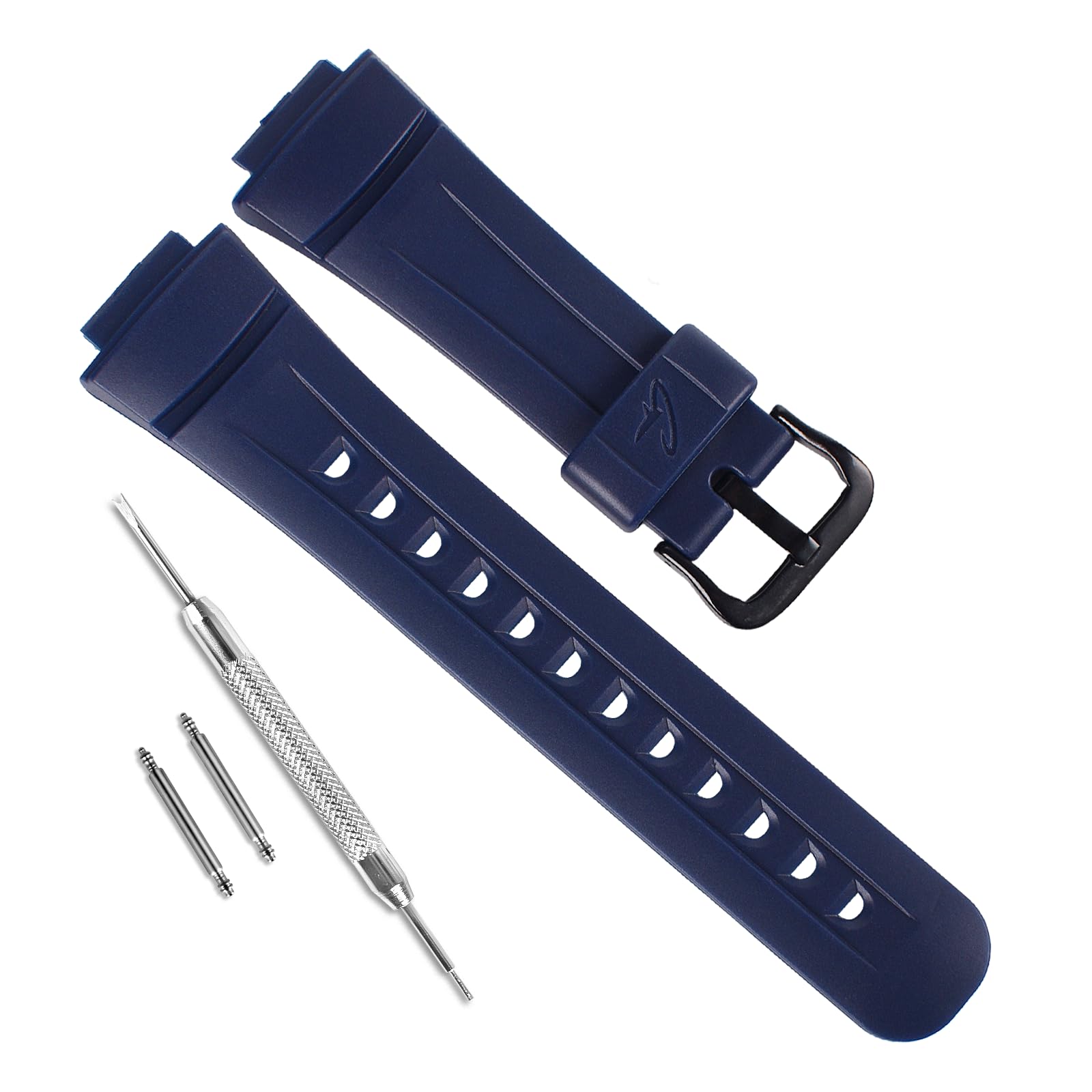 Cheap Wholesale Shop Resin Watch Band Replacement GW-6900BC-1JF_K0040898