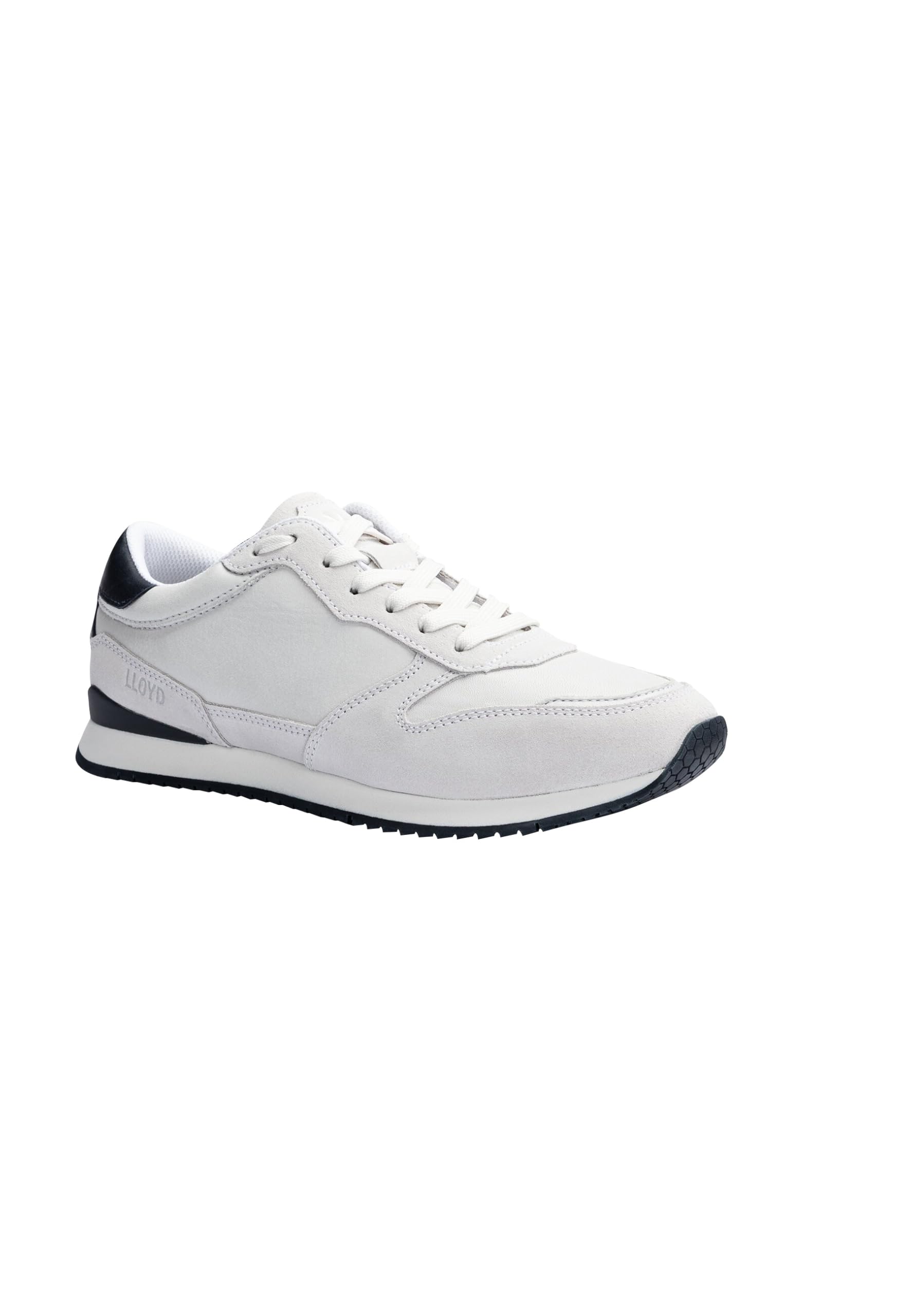 LLOYD Herren Sneaker Swift, Männer Low-Top Sneaker