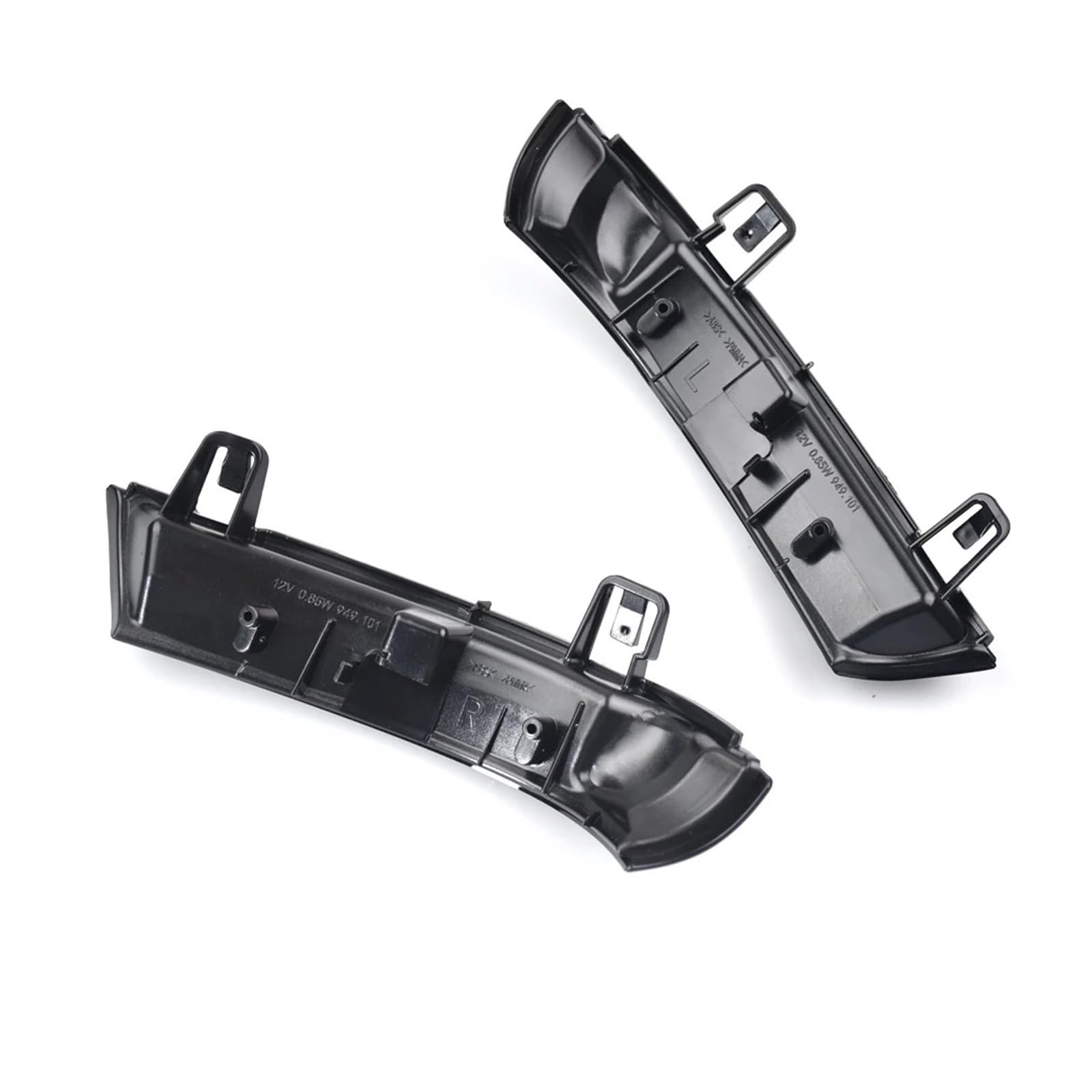 Señal Giro Del Espejo Para VW Para GOLF 5 Para Jetta MK5 Para Passat B6 Para EOS 2003-2008 Luces Señal Giro LED Dinámicas Espejo Retrovisor Indicador Intermitente Repetidor Espejo Retrovisor Indicador