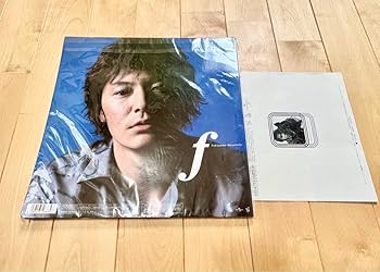 福山　雅治【貴重！未開封！】【初回限定スペシャルCDパッケージ】 UNIVERSAL ENTERTAINMENT - 値下げ CD 福山雅治 fの通販 by たけ