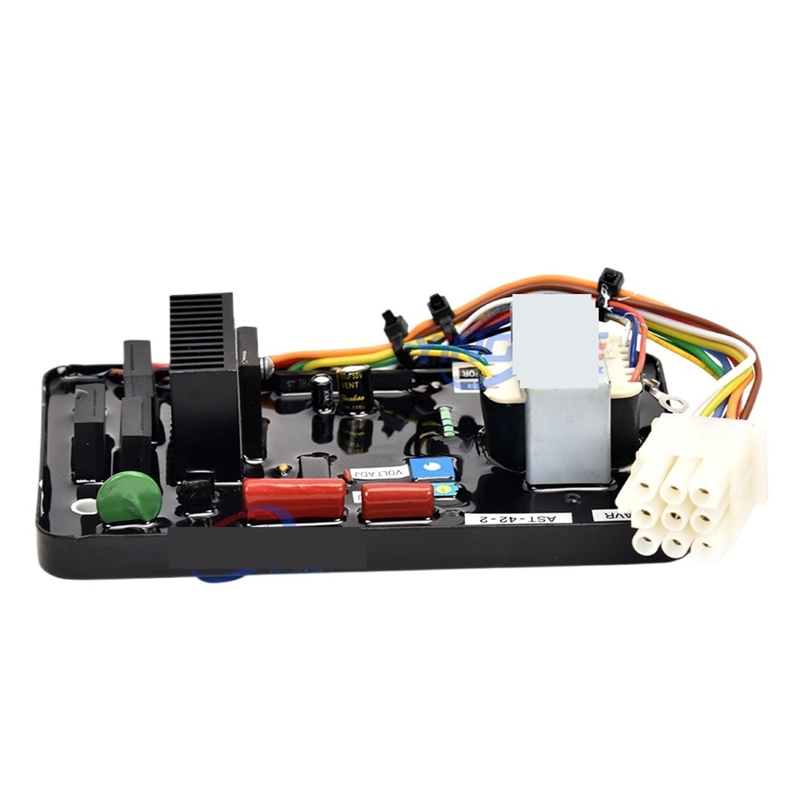 XXUCZVRYO 1pcs AST-42-2 AVR Generator Automatic Voltage Regulator