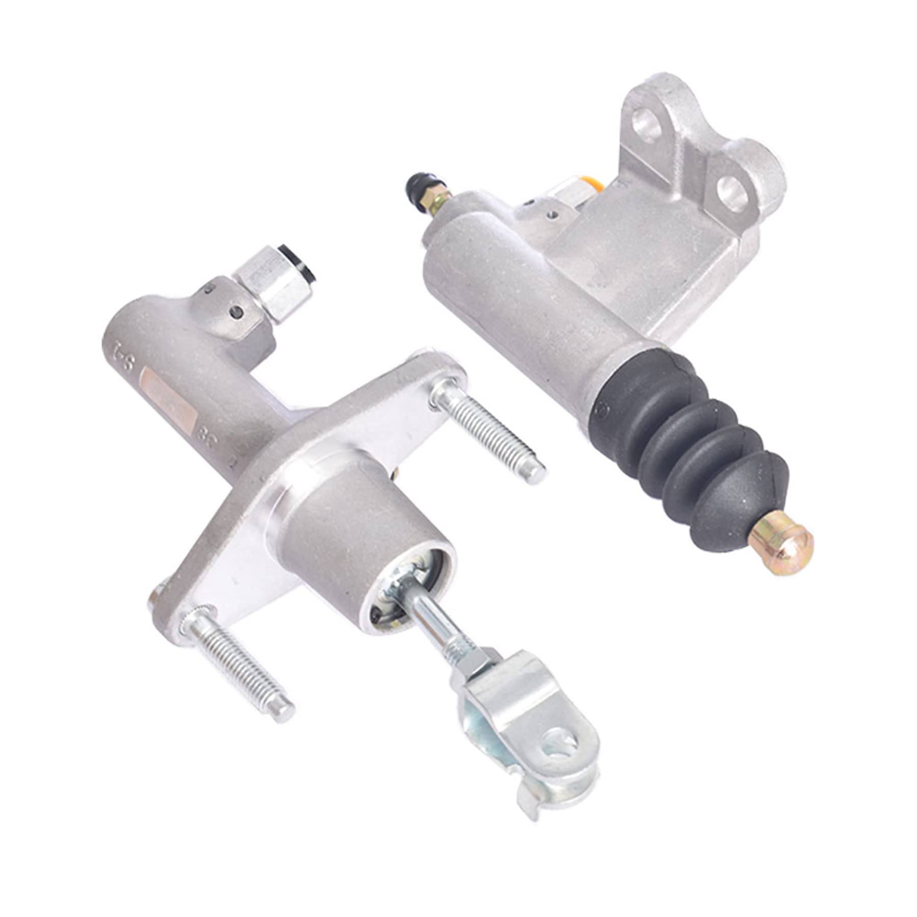Clutch Masters Steel Clutch Line | 2002 - 2015 Honda Civic Si (SL-08037) main image 1