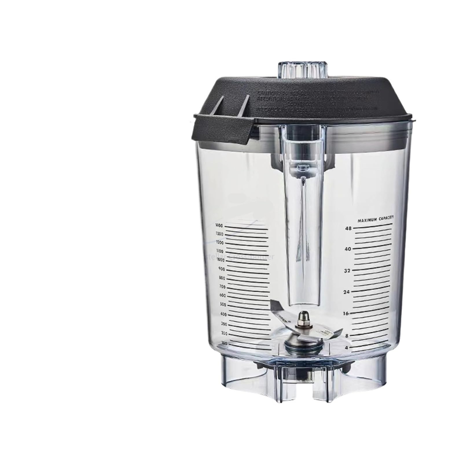 Sostituzione del vaso del frullatore, compatibile con Vitamix