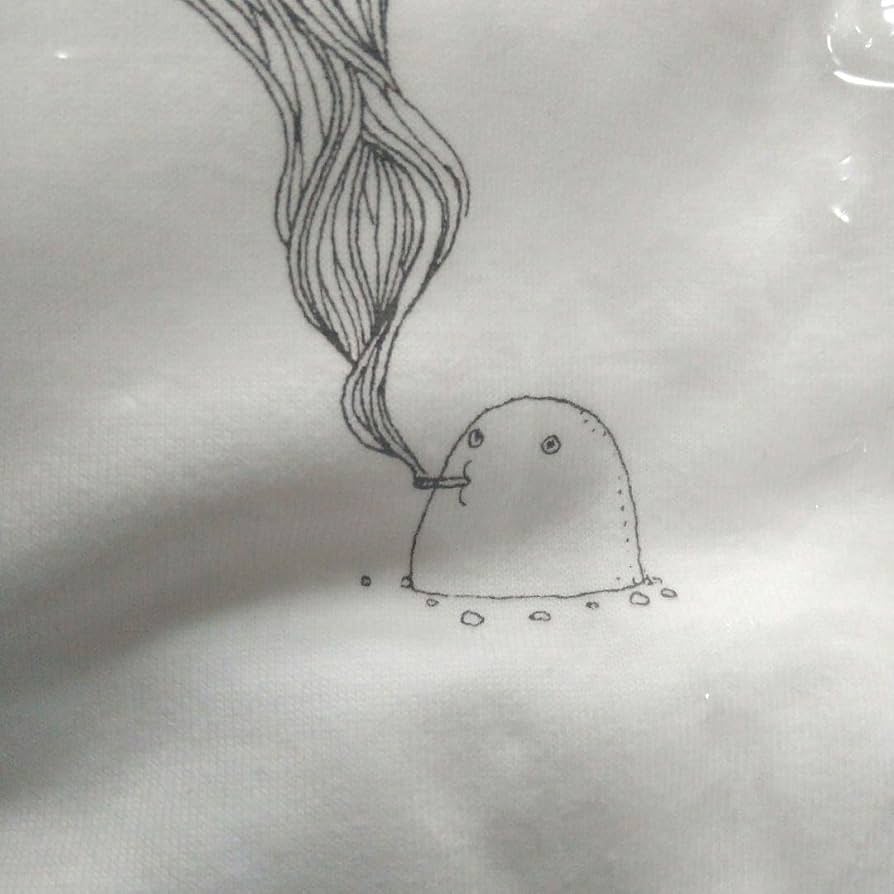 かいじゅうスリーヴ-T 米津玄師 Amazon.co.jp: かいじゅうスリーブTシャツ ☆米津玄師 : おもちゃ