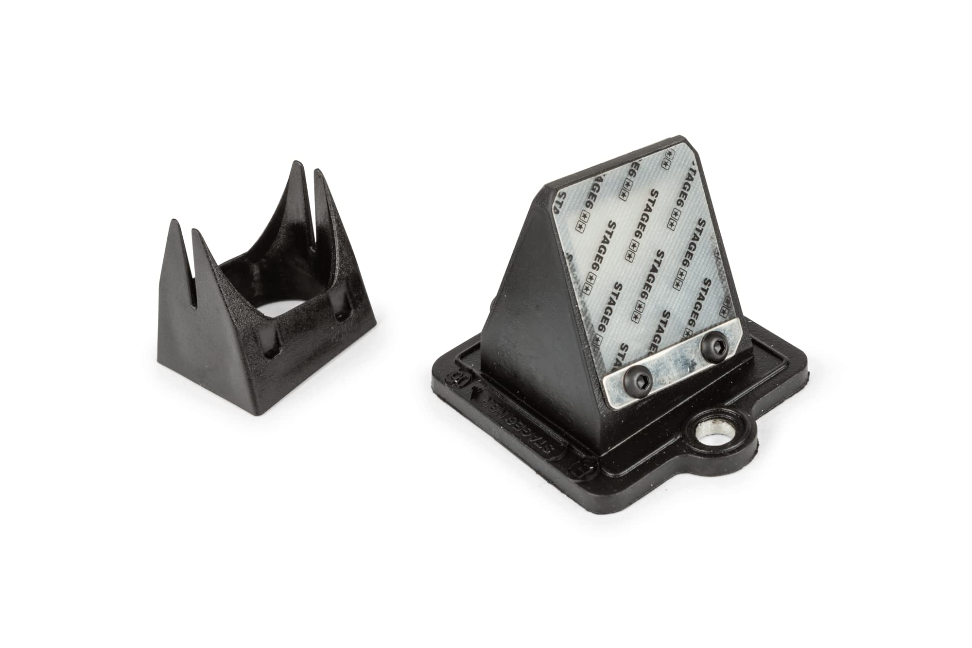 Ingresso System Stage6 MKII per , con 23 mm Adattatore e Stage6 collettore