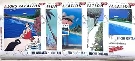 【非売品】【希少】大滝詠一ポスター　A LONG VACATION 61BxGtdvSaL._AC_SY200_QL15_.jpg