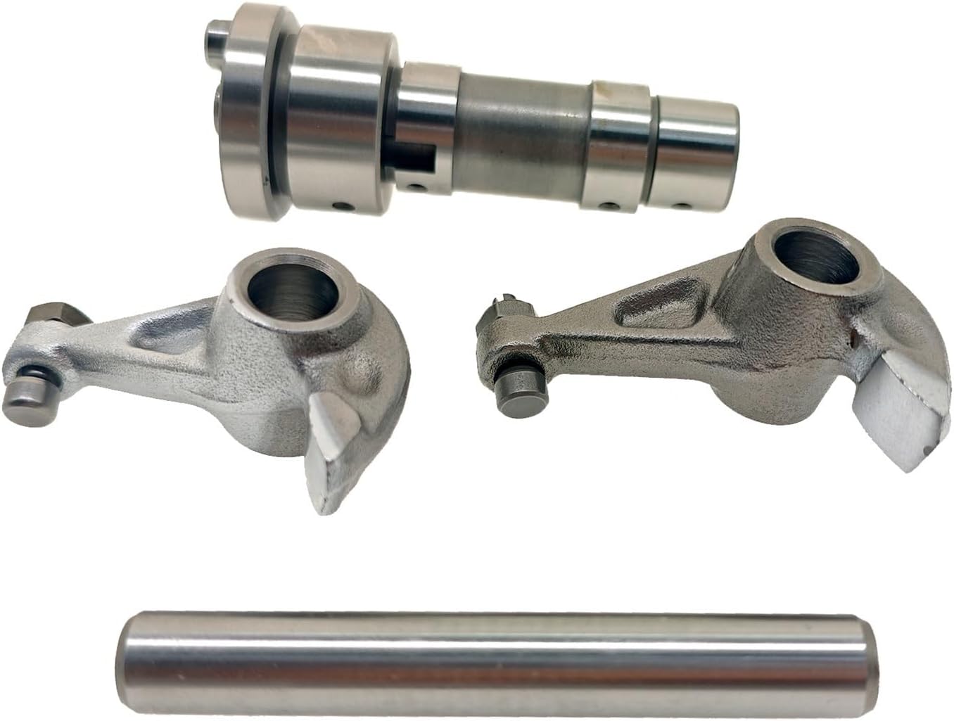 Fit for S125 LX LXV 125 150 Cc 8459325 Camshaft Rocker Arm Shaft(One Set)