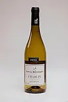 Vinho Branco Chablis Le Classique 2023 Pascal Bouchard | Chardonnay Frances | Borgonha AOC | 750ml | Vinho Seco e Mineral com Acidez Elegante