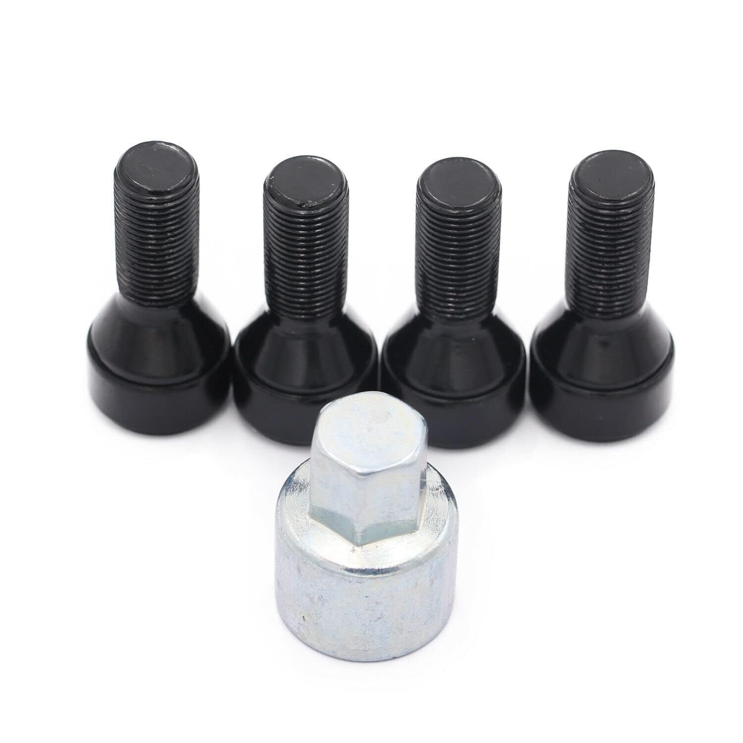 Amazon.com: Cheriezing 36136792851 Anti-Theft Wheel Stud Bolt  