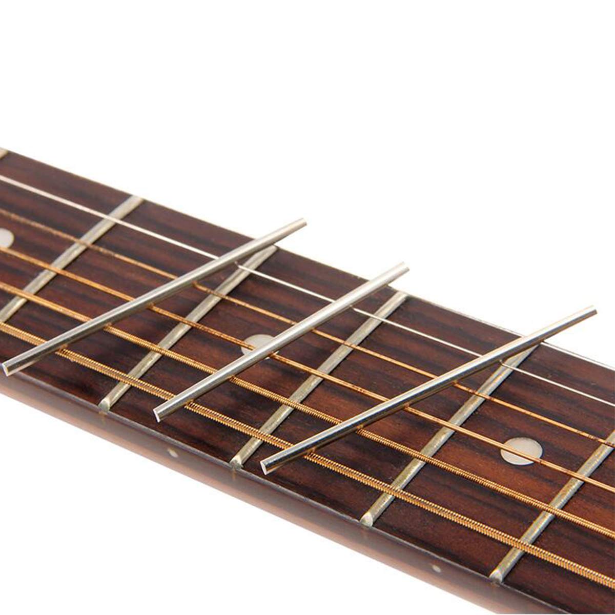 Enya Akoestische Elektrische Gitaar Set - 35'' Wit Nova Go SP1 Akoestische Gitaar met Smart
