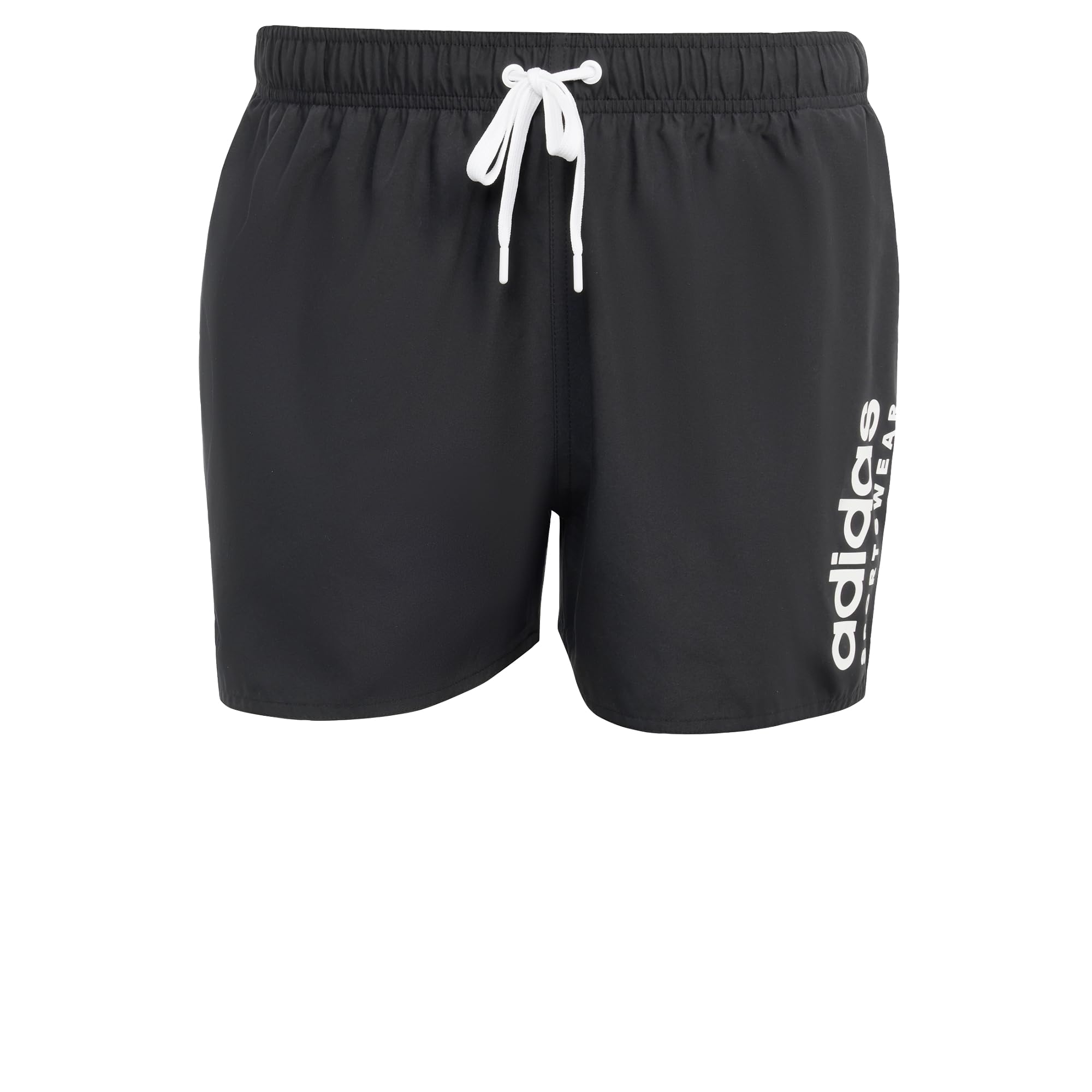 adidas Men's Essentials Logo Clx Shorts Swim Briefs