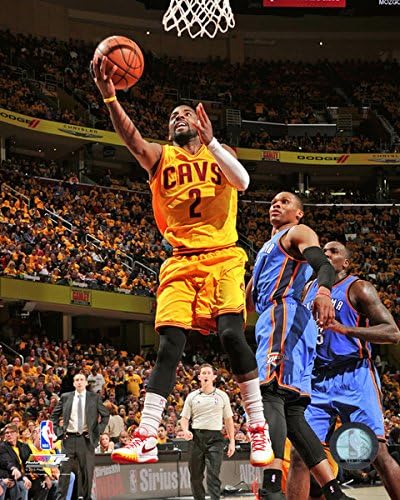 kyrie irving 10