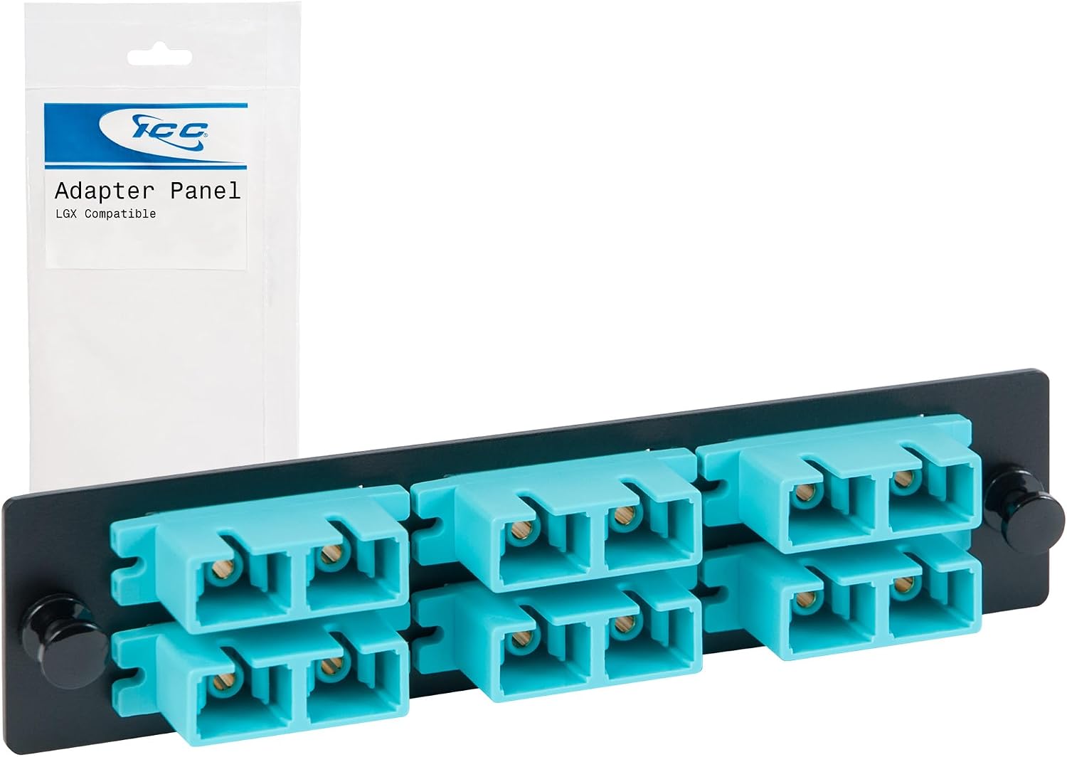 ICC icfopc161g 6 SC 12 F MM
