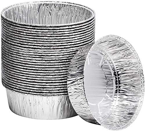 A~o[xL[v[g A~zCp ĝ zCp ϋvHie pCM Ⓚ&I[uΉ 30pbN (850ml, Round tin foil cover)