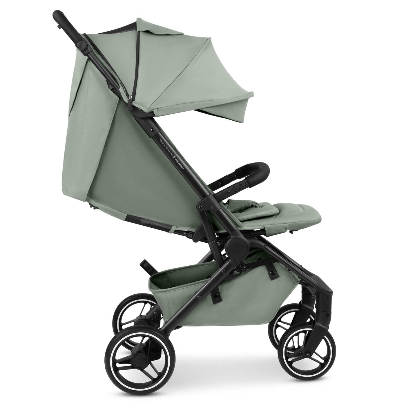 Ping 3 Trekking Pine
