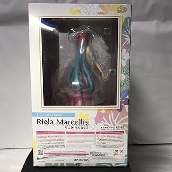 田舎者さま専用 戦場のヴァルキュリアDUEL リエラ・マルセリス フィギュア Amazon.co.jp: ファット・カンパニー 戦場のヴァルキュリアDUEL