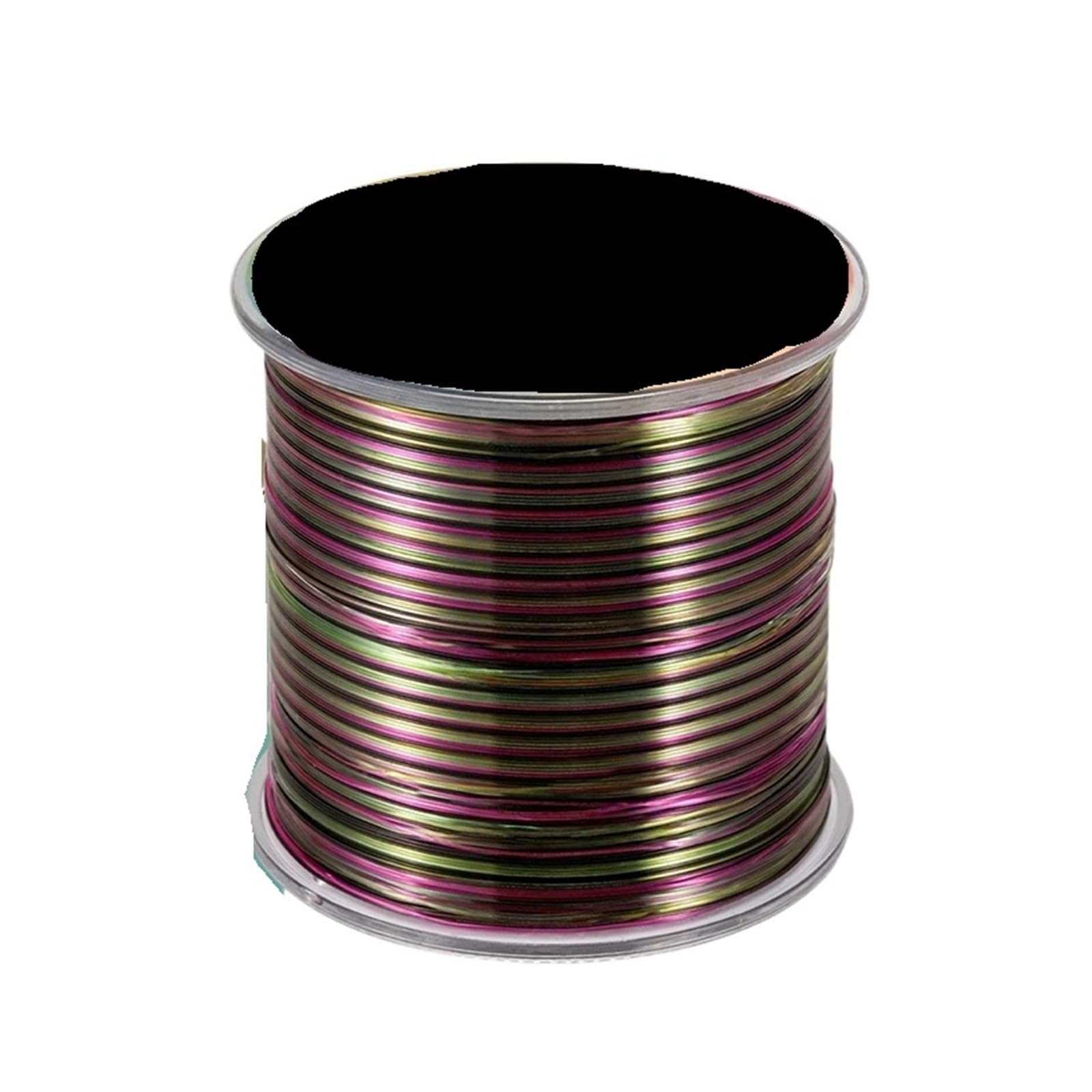 Ligne de pêche monofilament, Ligne en Nylon